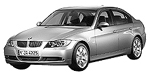 BMW E92 C2332 Fault Code