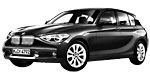 BMW F20 C2332 Fault Code